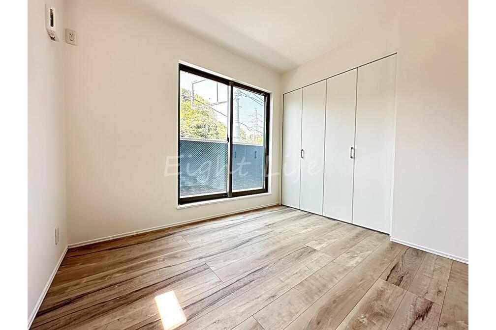 逗子市久木9丁目 新築4棟戸建