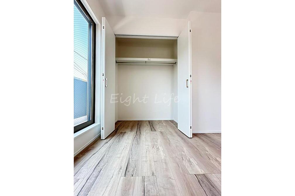 逗子市久木9丁目 新築4棟戸建