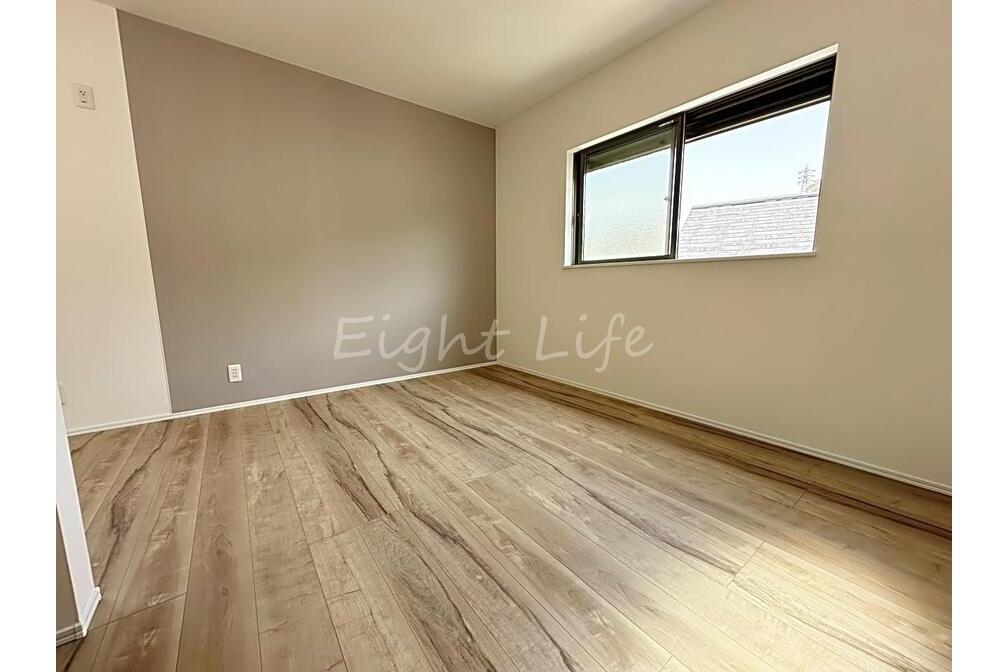 逗子市久木9丁目 新築4棟戸建