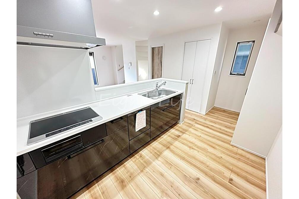 逗子市久木9丁目 新築4棟戸建