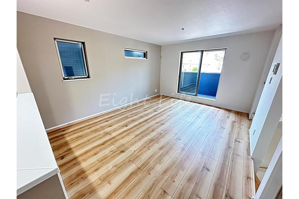 逗子市久木9丁目 新築4棟戸建