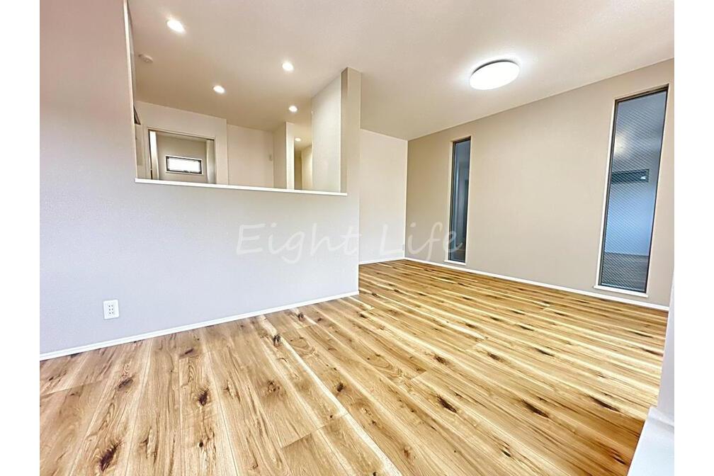 逗子市久木9丁目 新築4棟戸建