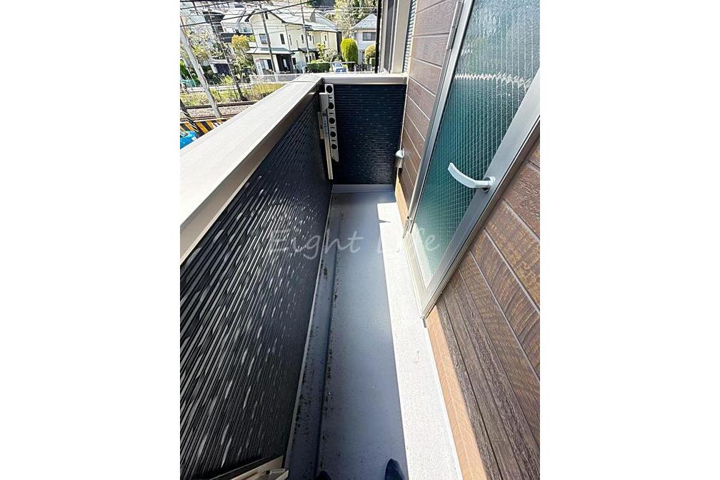 逗子市久木9丁目 新築4棟戸建