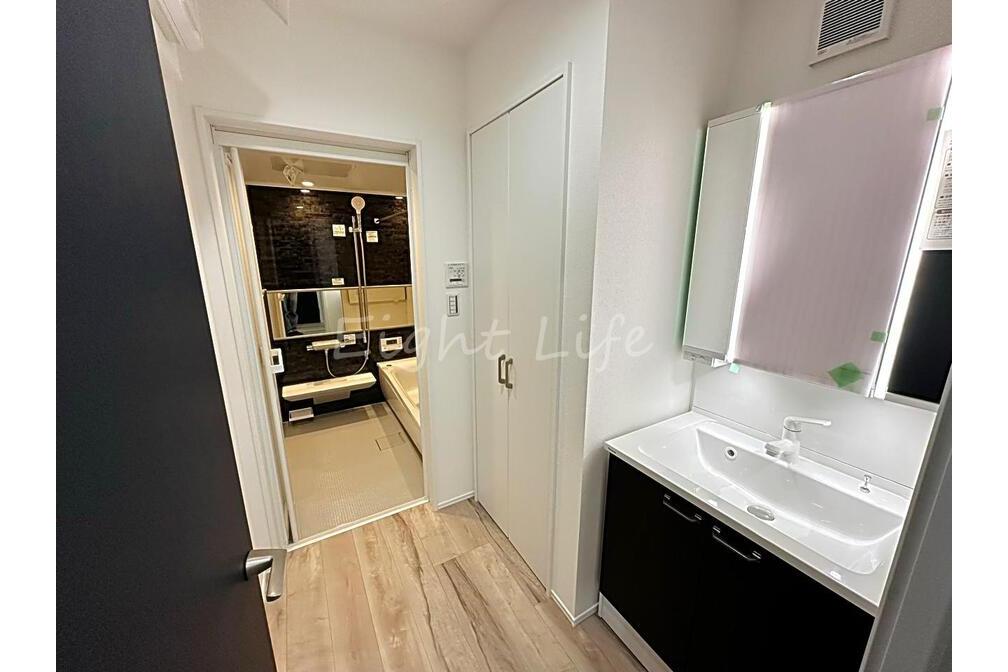 逗子市久木9丁目 新築4棟戸建