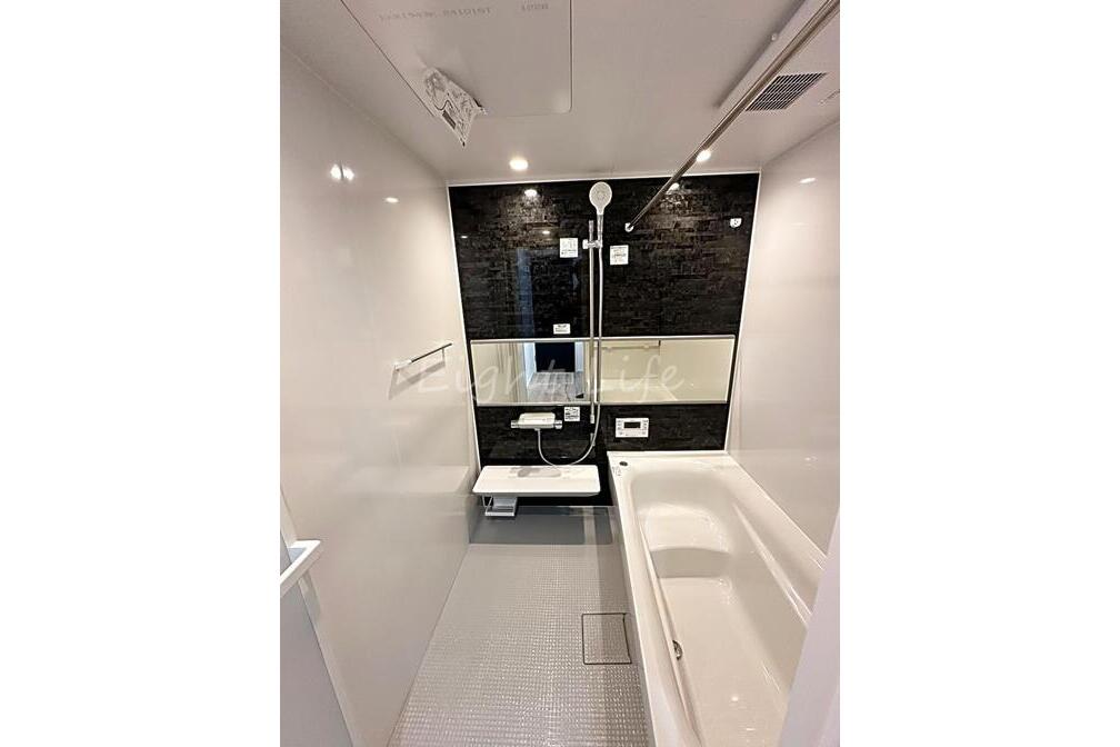 逗子市久木9丁目 新築4棟戸建