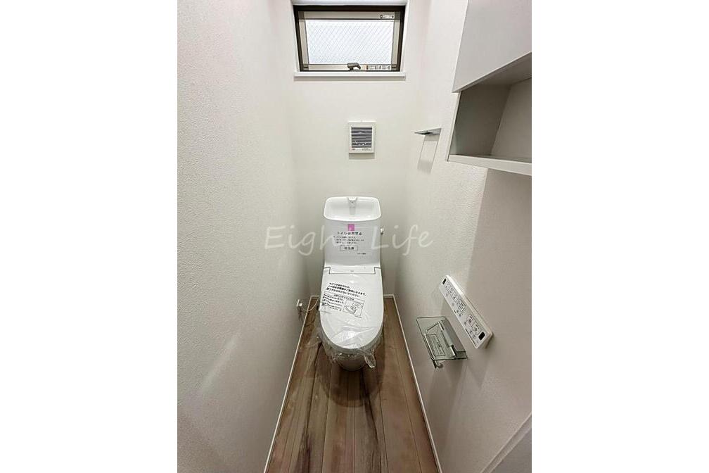 逗子市久木9丁目 新築4棟戸建