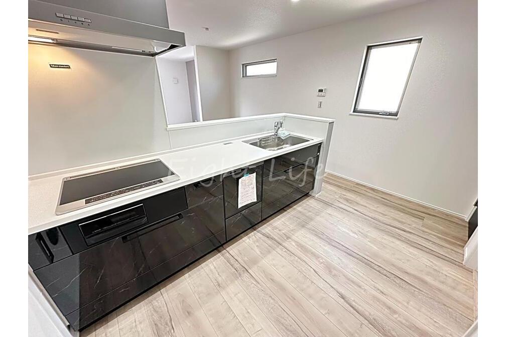 逗子市久木9丁目 新築4棟戸建