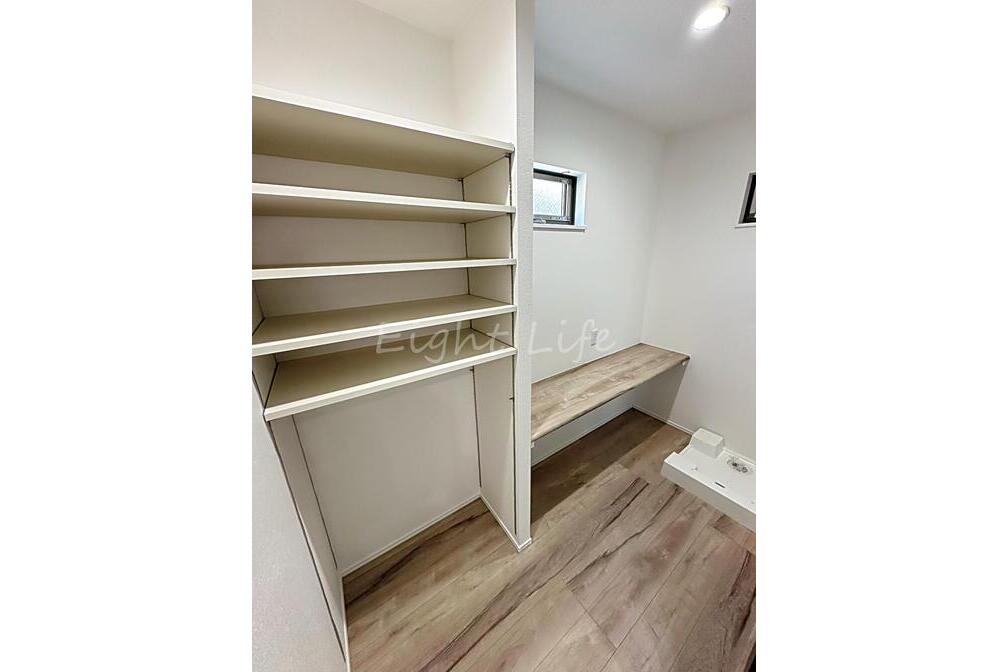 逗子市久木9丁目 新築4棟戸建