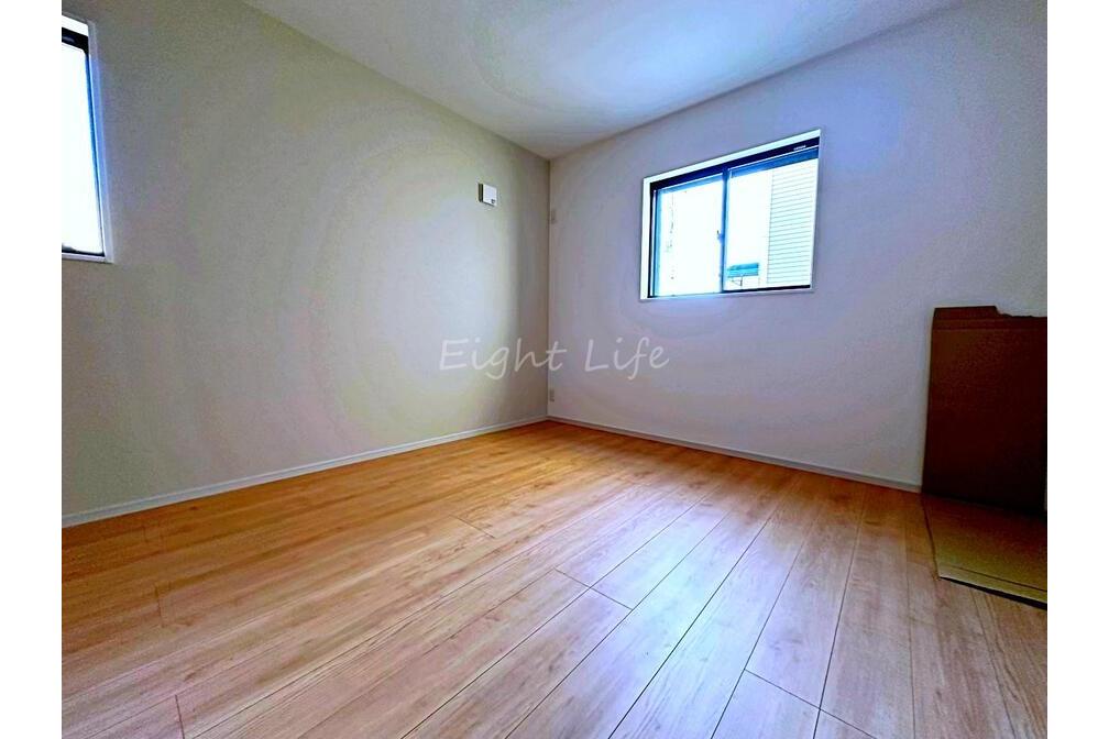 逗子市新宿3丁目 新築戸建