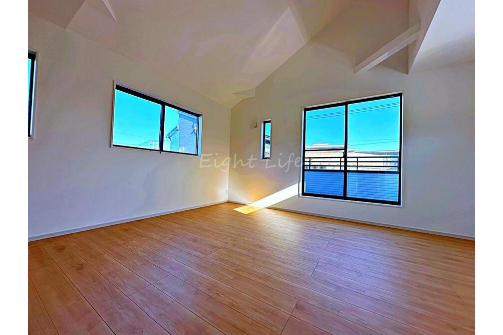 逗子市新宿3丁目 新築戸建