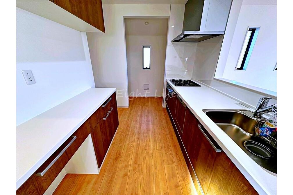 逗子市新宿3丁目 新築戸建