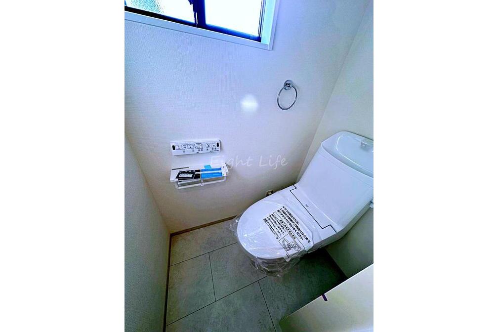 逗子市新宿3丁目 新築戸建