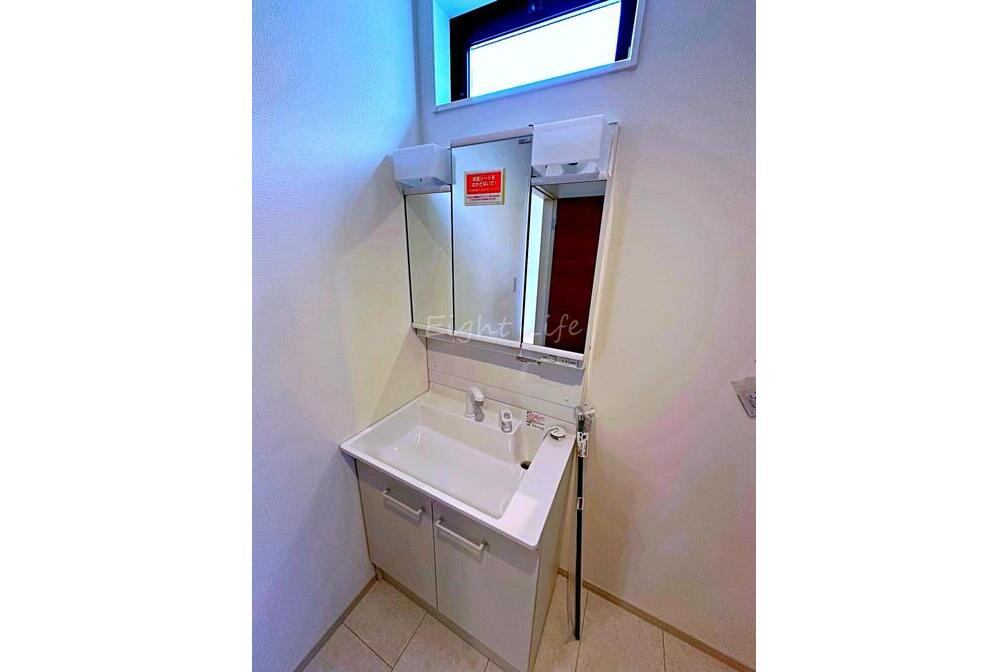 逗子市新宿3丁目 新築戸建