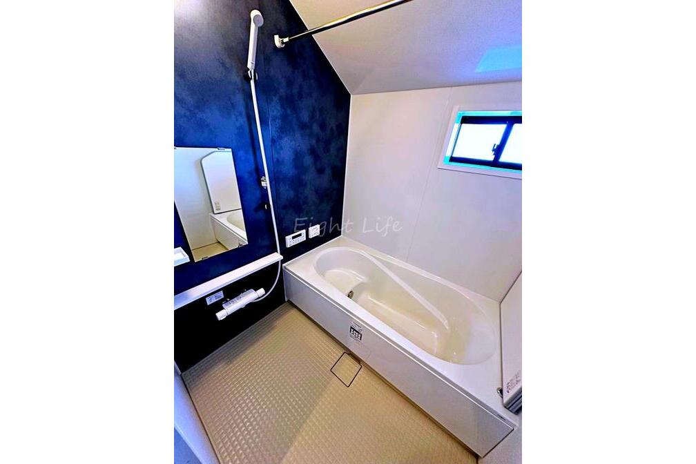 逗子市新宿3丁目 新築戸建