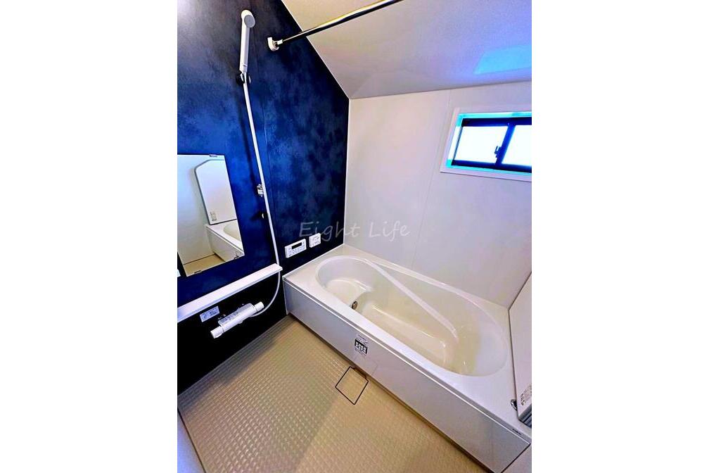 逗子市新宿3丁目 新築戸建