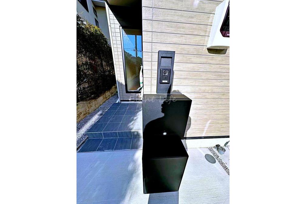 逗子市新宿3丁目 新築戸建