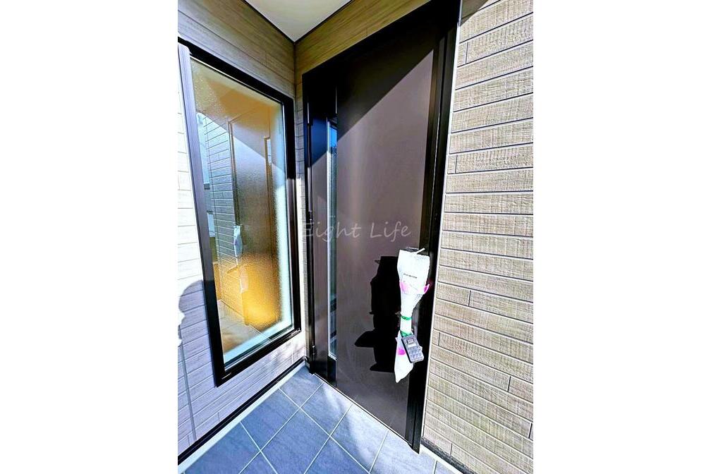 逗子市新宿3丁目 新築戸建