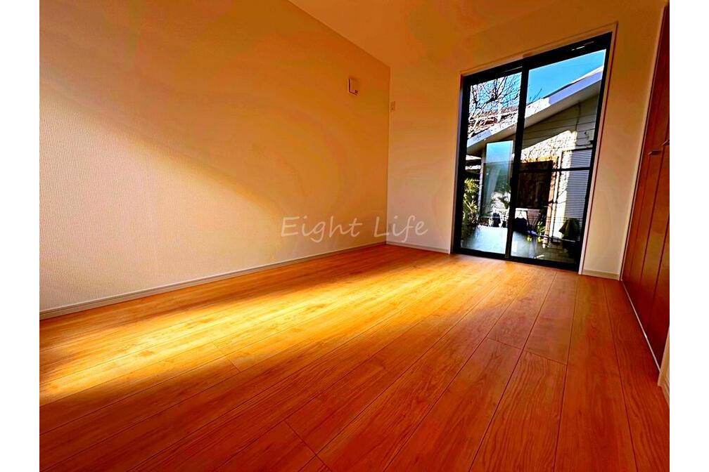 逗子市新宿3丁目 新築戸建