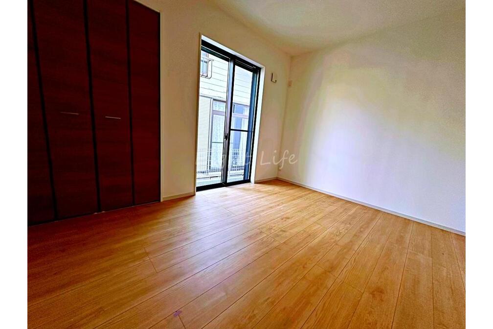 逗子市新宿3丁目 新築戸建