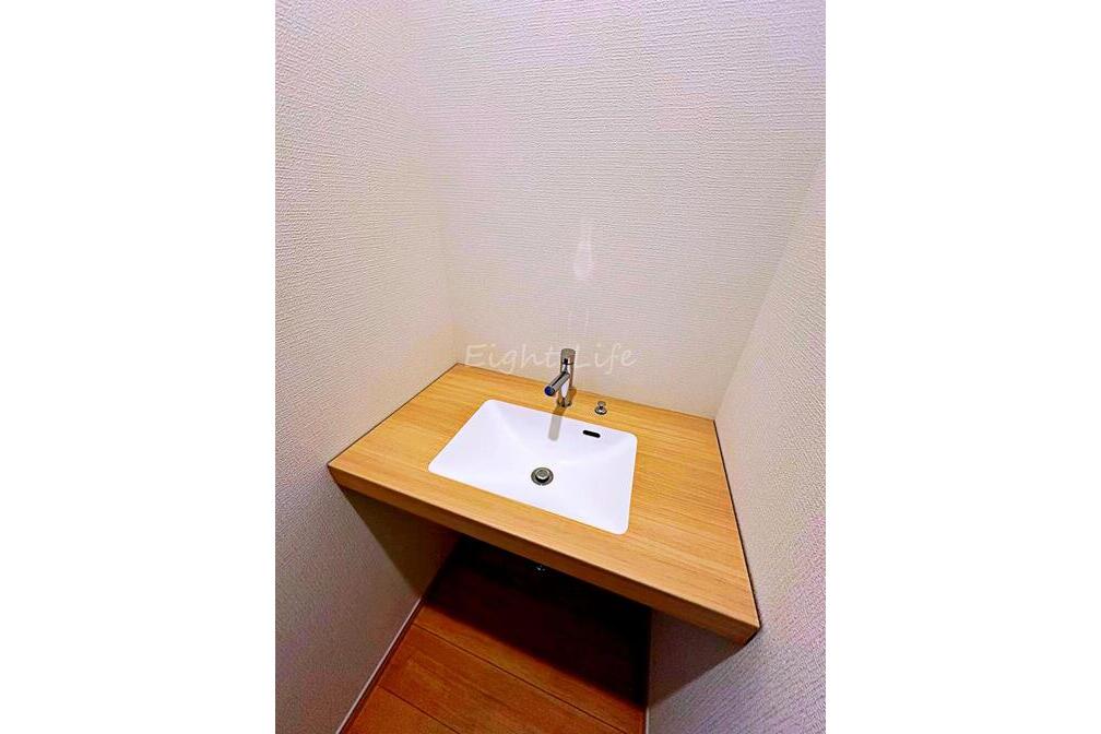 逗子市新宿3丁目 新築戸建