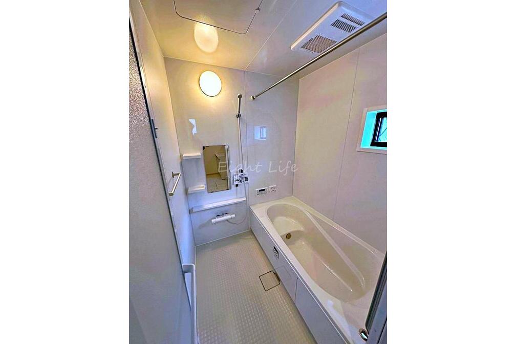 三浦郡葉山町一色6期　新築戸建