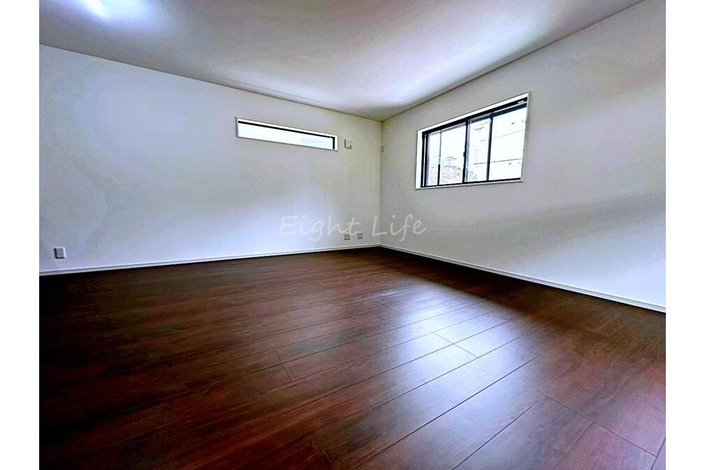 三浦郡葉山町一色6期　新築戸建