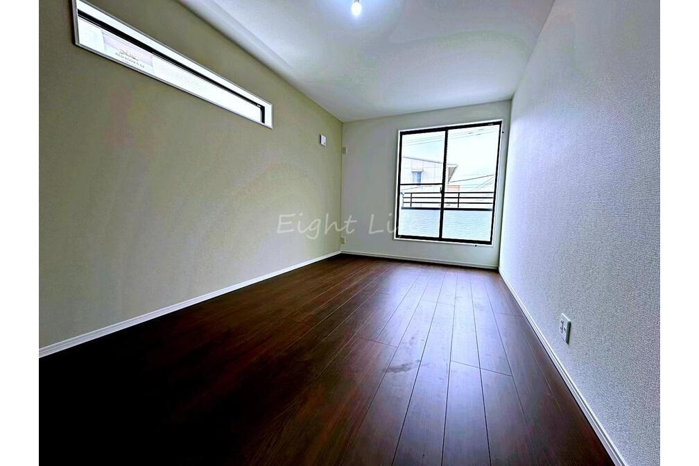 三浦郡葉山町一色6期　新築戸建