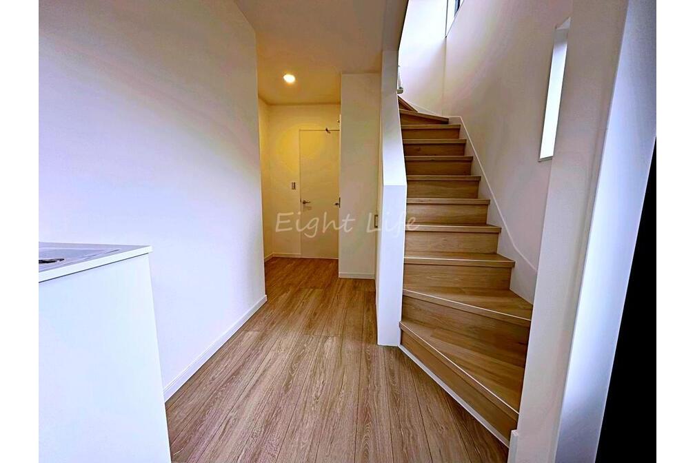 三浦郡葉山町一色　リノベーション戸建