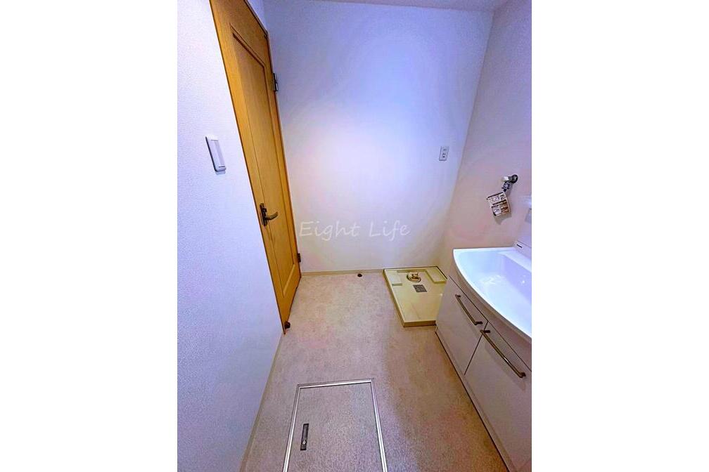 エアリアルタウン逗子海岸１階部分