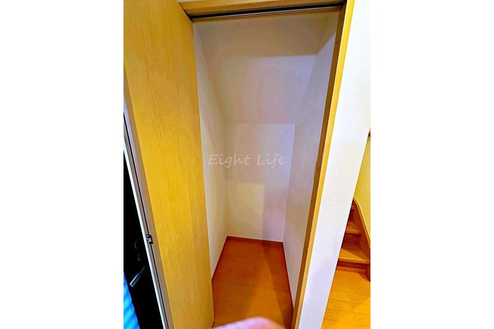 エアリアルタウン逗子海岸１階部分