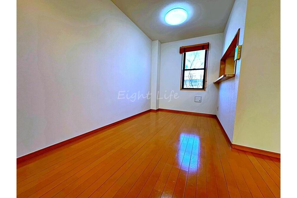 エアリアルタウン逗子海岸１階部分