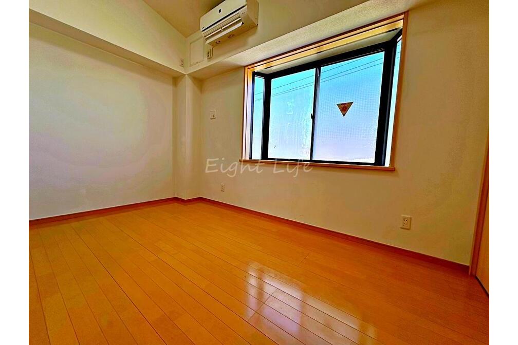 エアリアルタウン逗子海岸１階部分