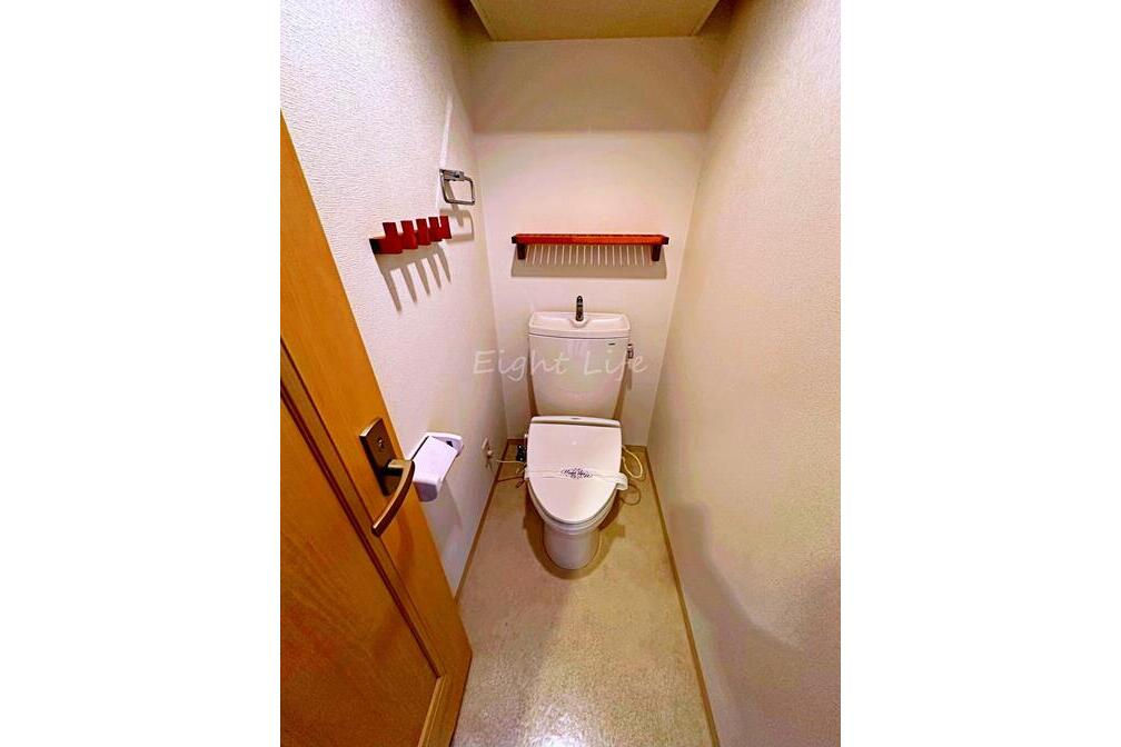 エアリアルタウン逗子海岸１階部分