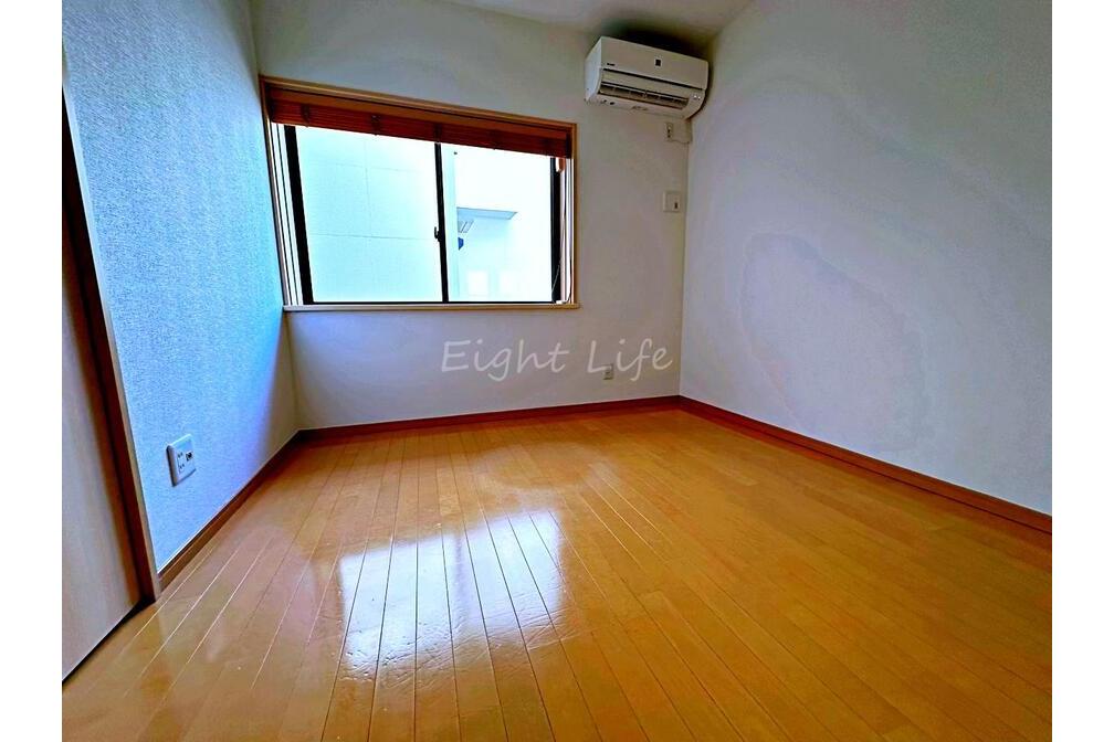 エアリアルタウン逗子海岸１階部分