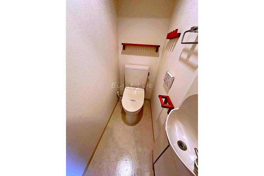 エアリアルタウン逗子海岸１階部分