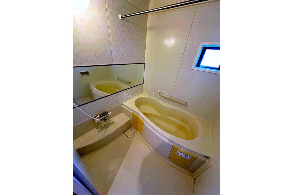 エアリアルタウン逗子海岸１階部分