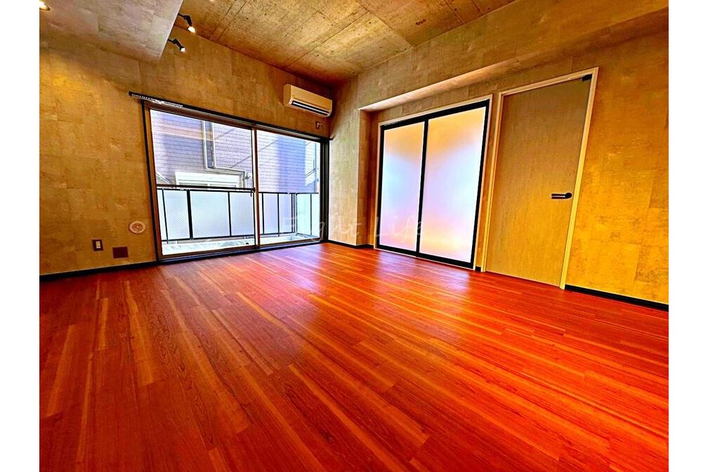 グレード1逗子 1階部分