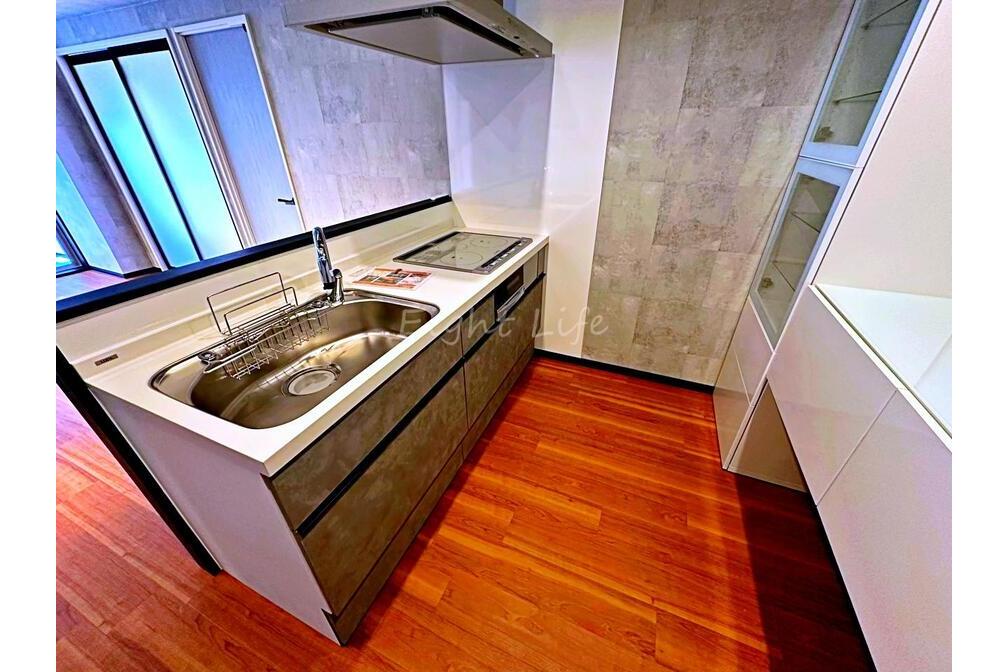 グレード1逗子 1階部分