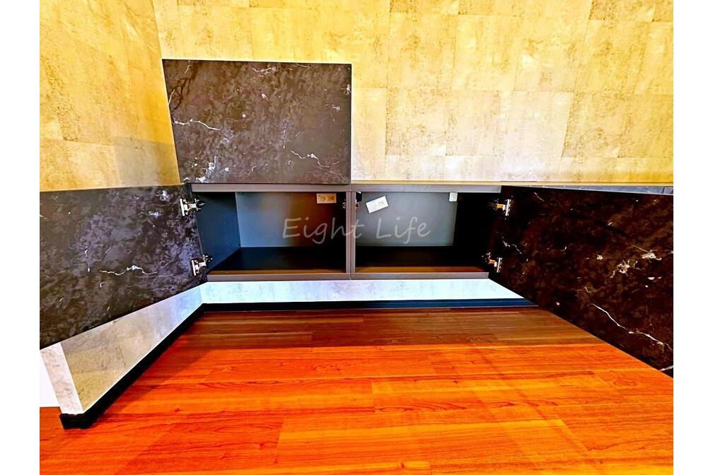 グレード1逗子 1階部分