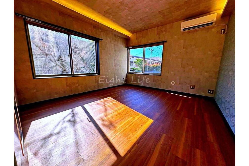 グレード1逗子 1階部分