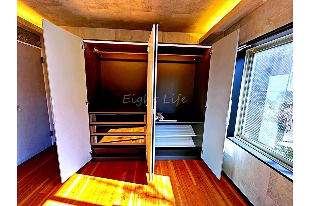 グレード1逗子 1階部分