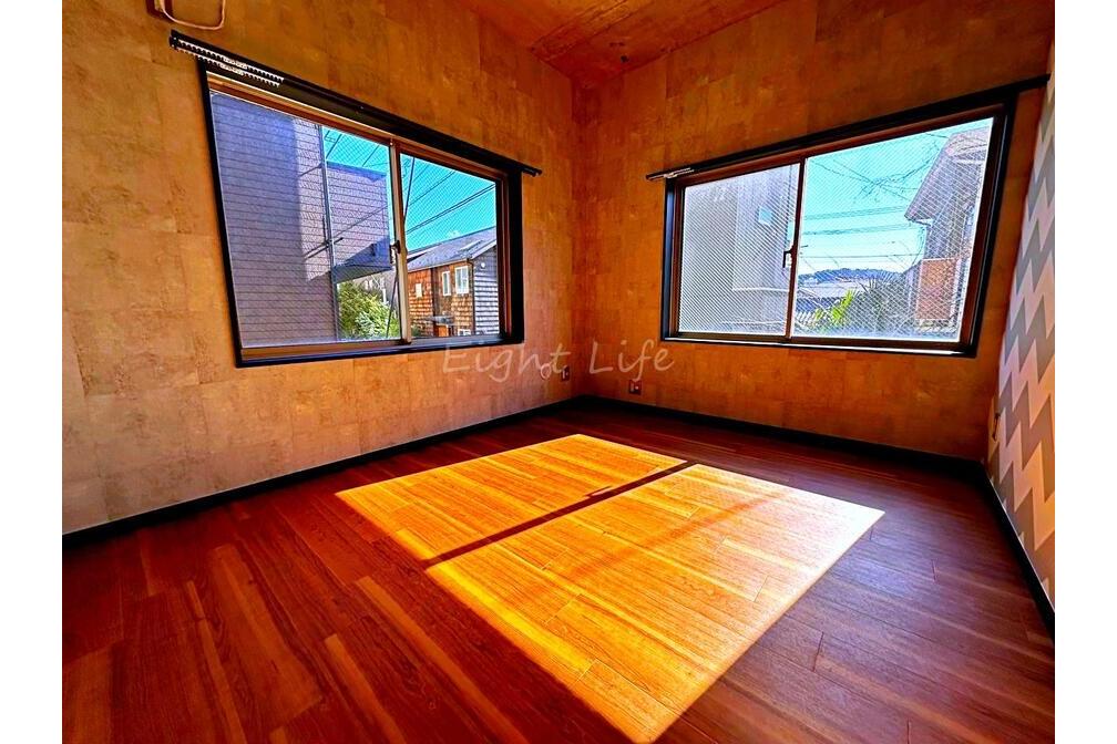 グレード1逗子 1階部分