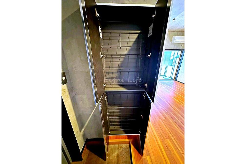 グレード1逗子 1階部分