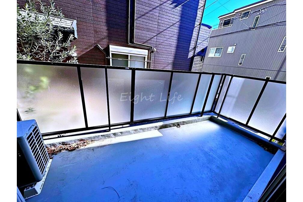 グレード1逗子 1階部分