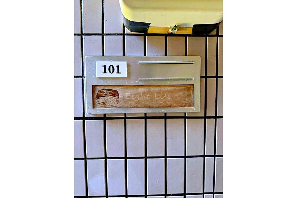 グレード1逗子 1階部分