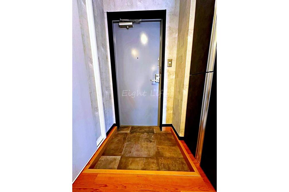 グレード1逗子 1階部分