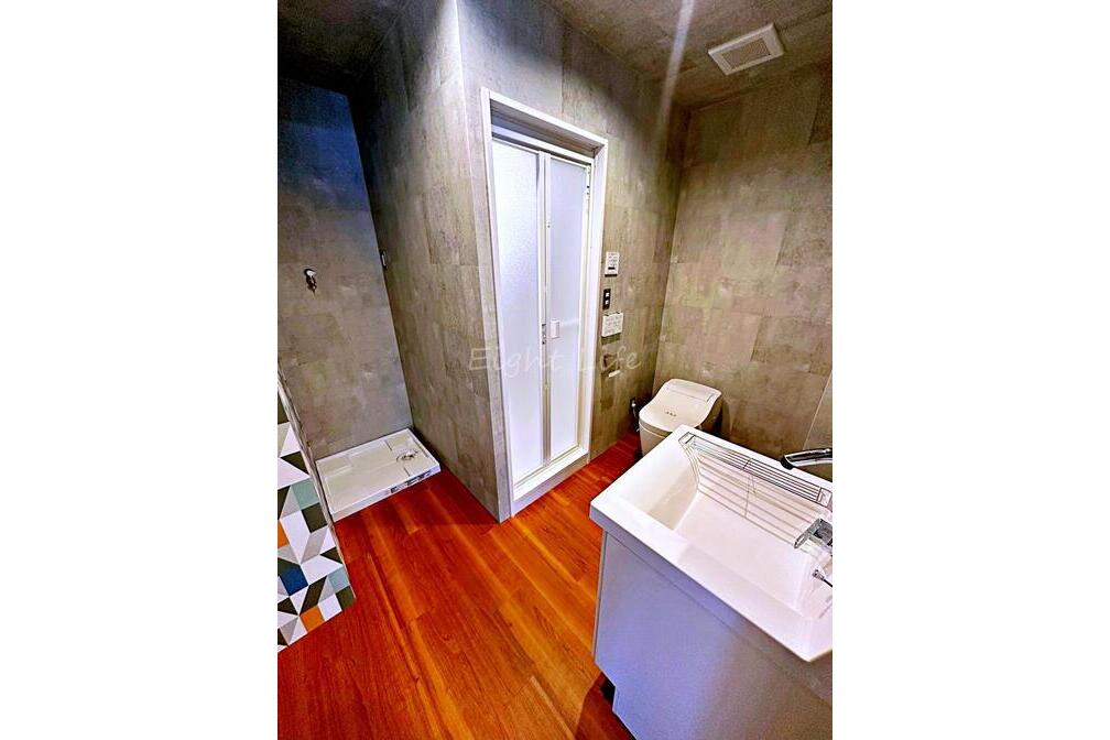 グレード1逗子 1階部分