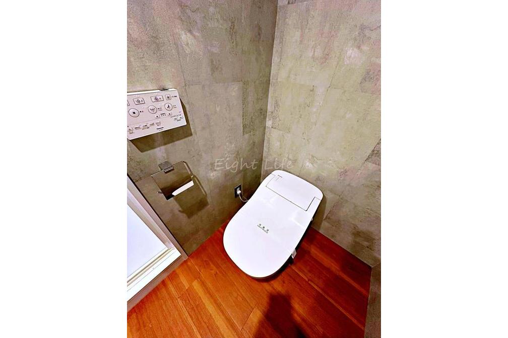 グレード1逗子 1階部分