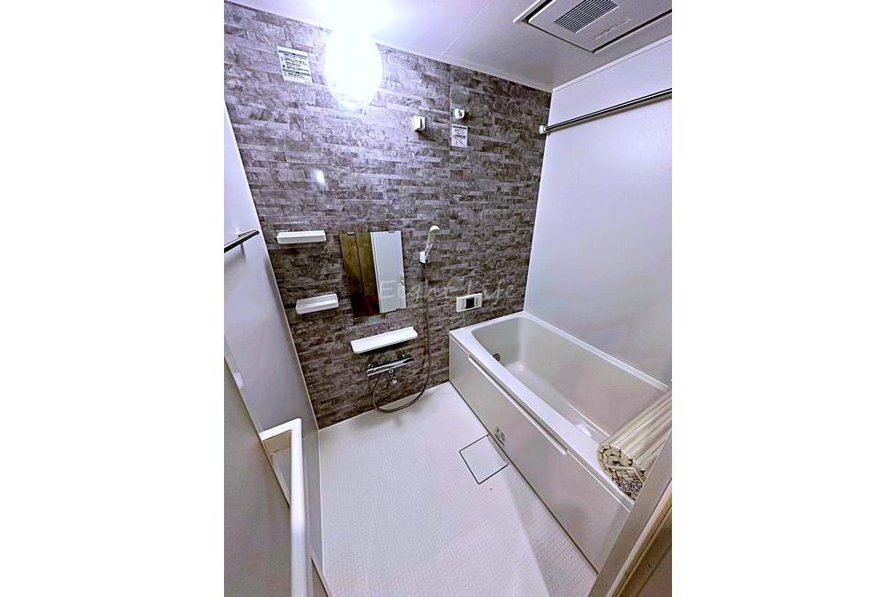 グレード1逗子 1階部分