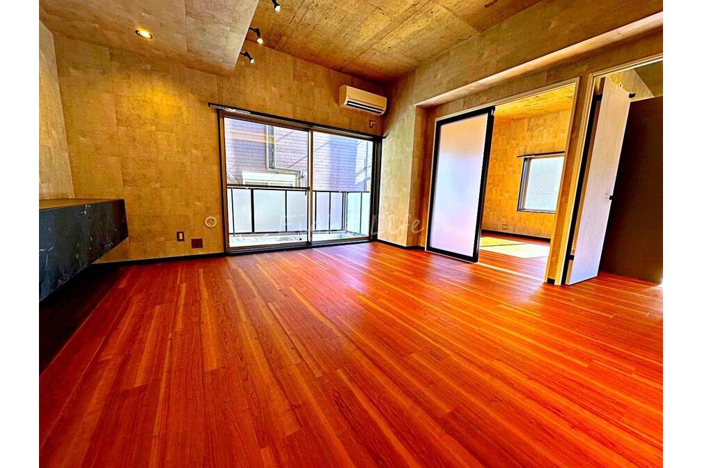 グレード1逗子 1階部分